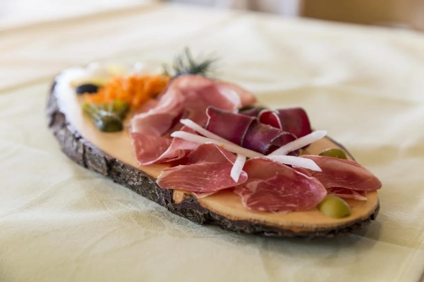 Hotel Restorant Engiadina