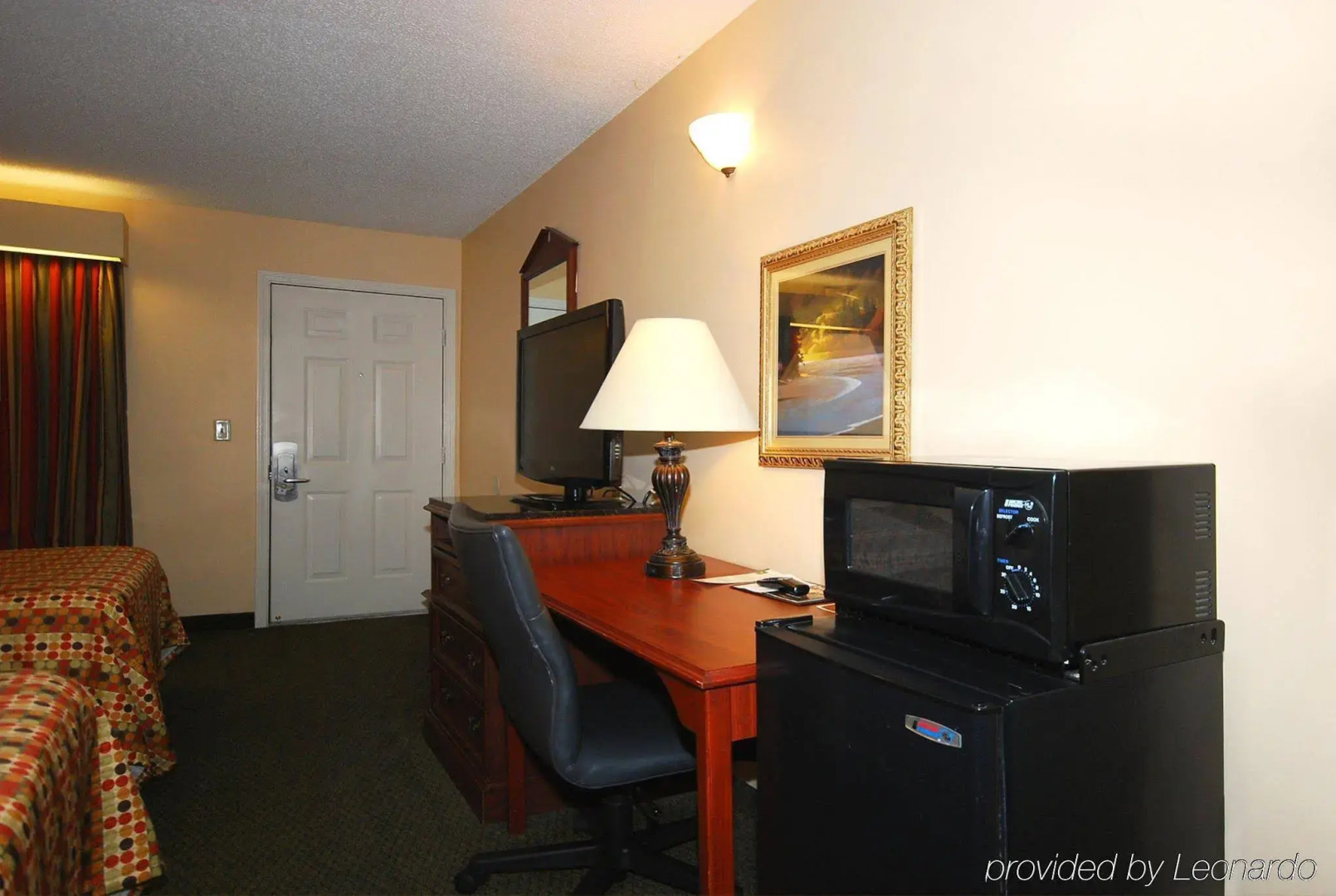 Quality Inn Albertville US 431