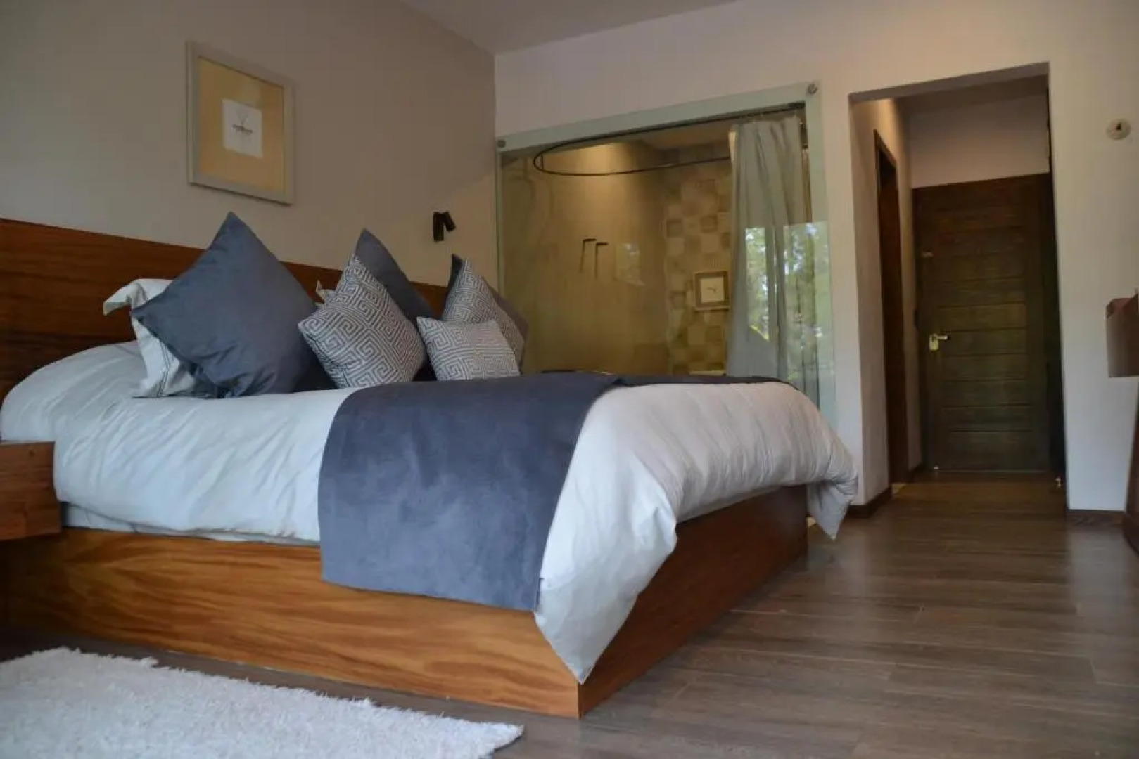 Quinta Tere Hotel & Gallery