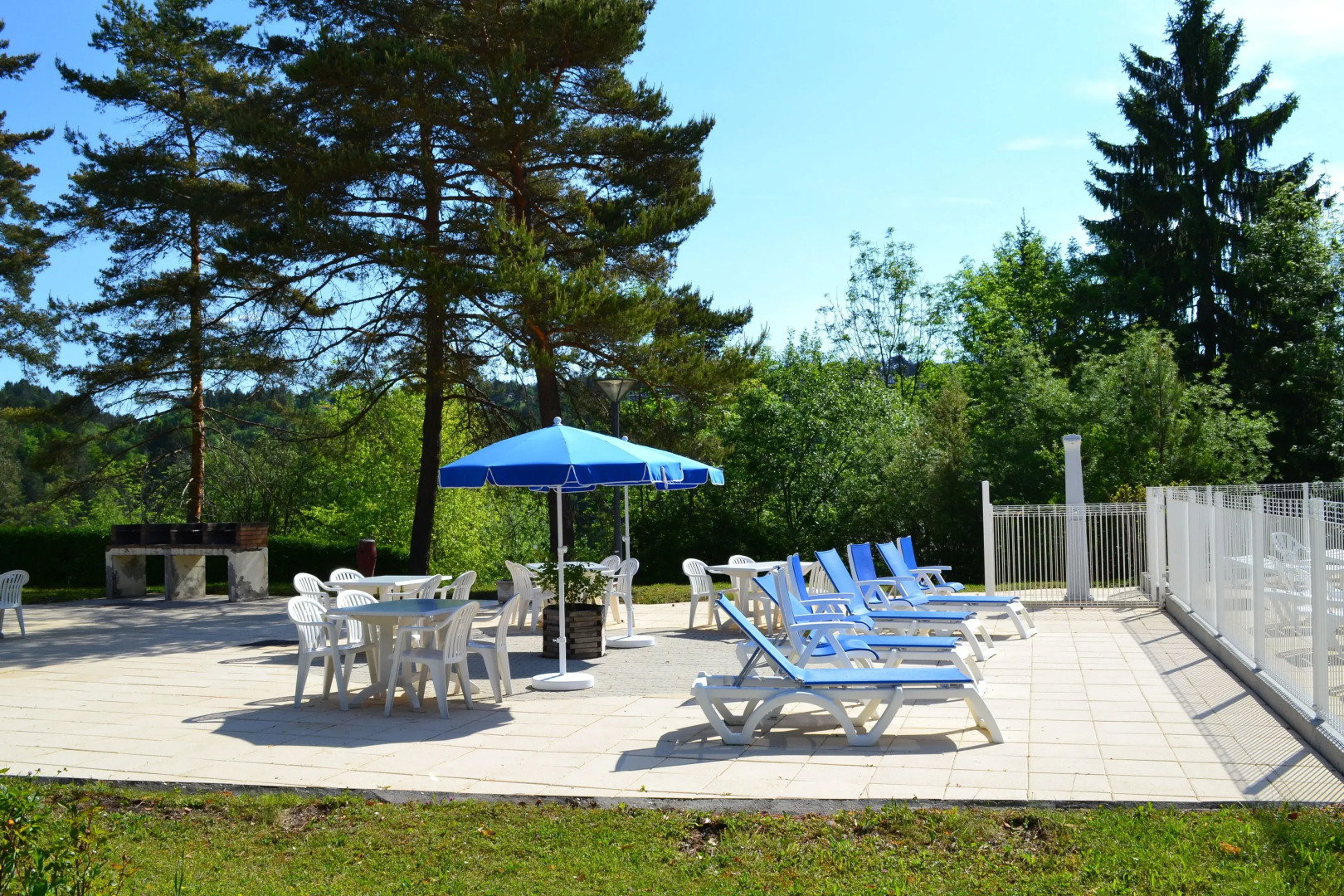 VVF Jura Lac de Vouglans, Maisod