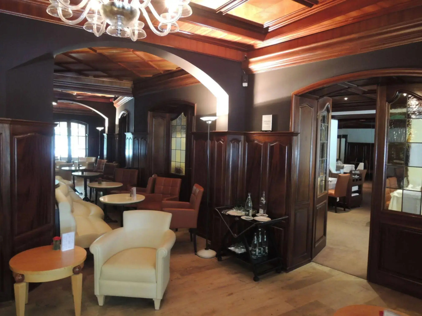 Hotel Saint-Nicolas