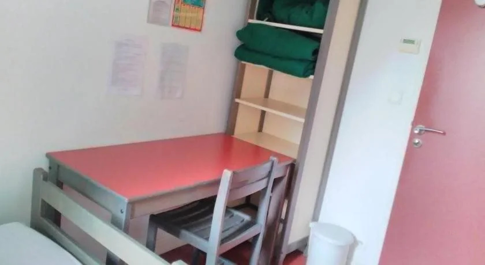 La Maison des Randonneurs