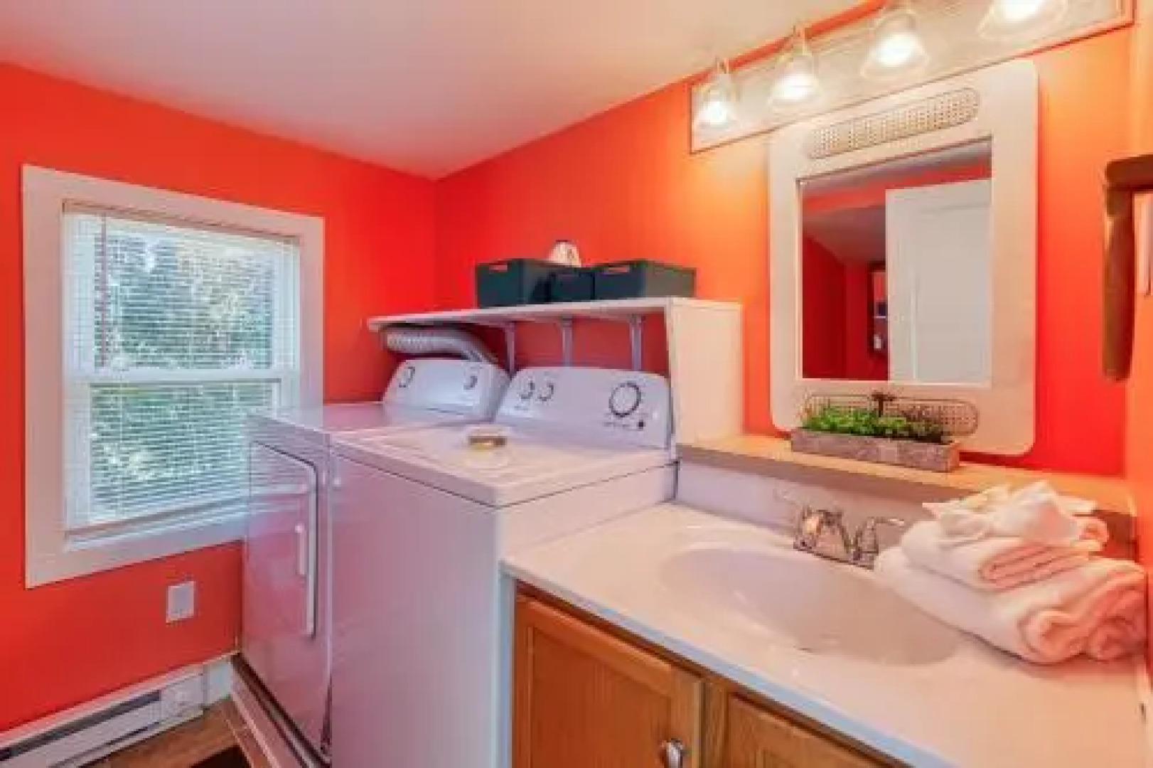 The Brooklyn Estate and Cottage