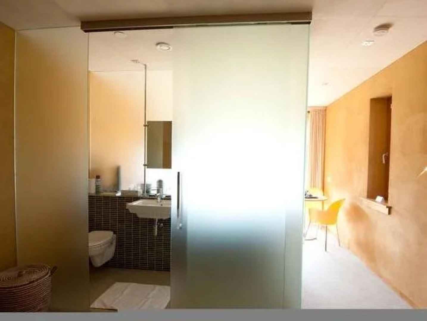 Bed & Breakfast de Wandhorst