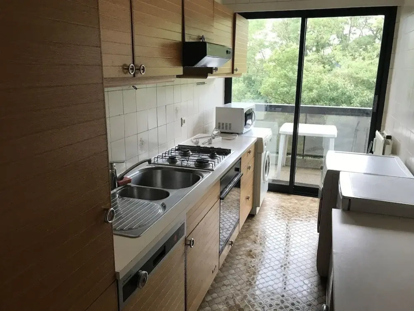 Rtbf Brussels City Nato Apartment