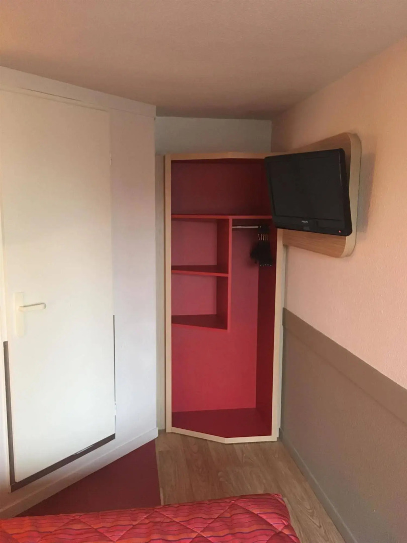 Premiere Classe Soissons