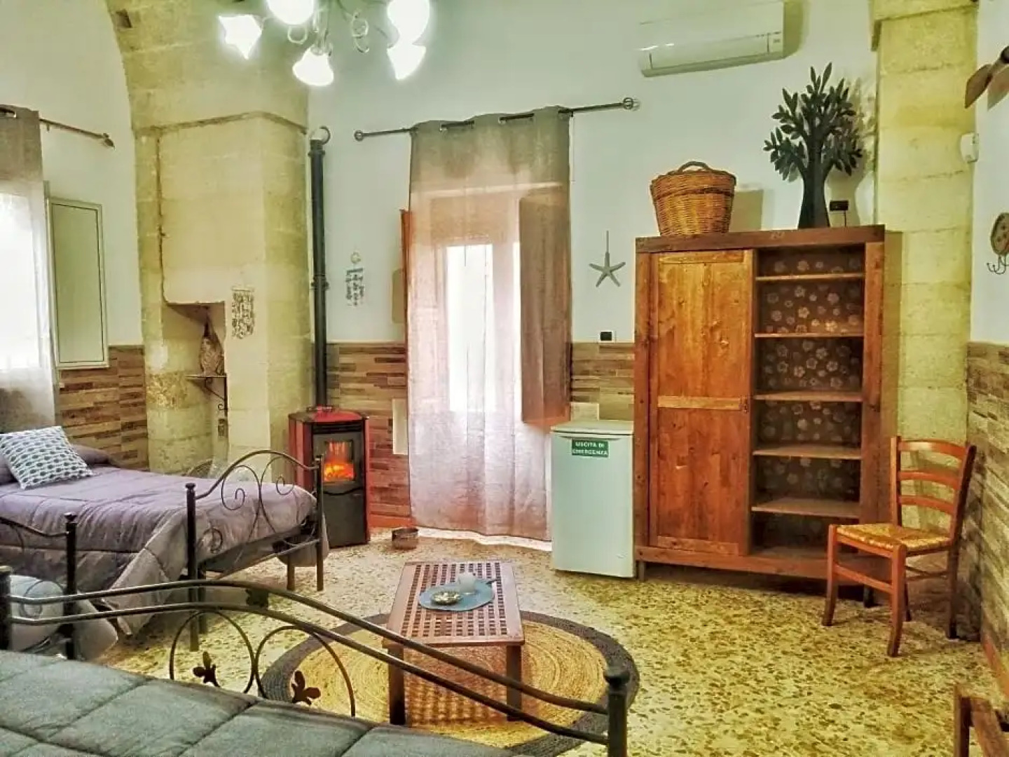 Sud Est Bed And Breakfast Salento