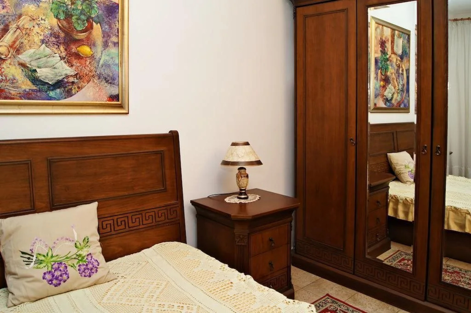 Hotel De Charme Pri Baba Lili