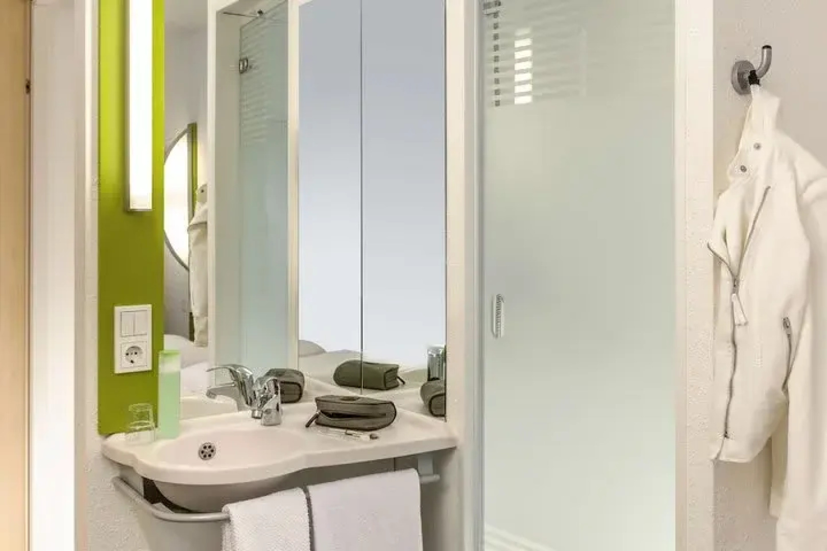 B&B HOTEL Hannover-Garbsen