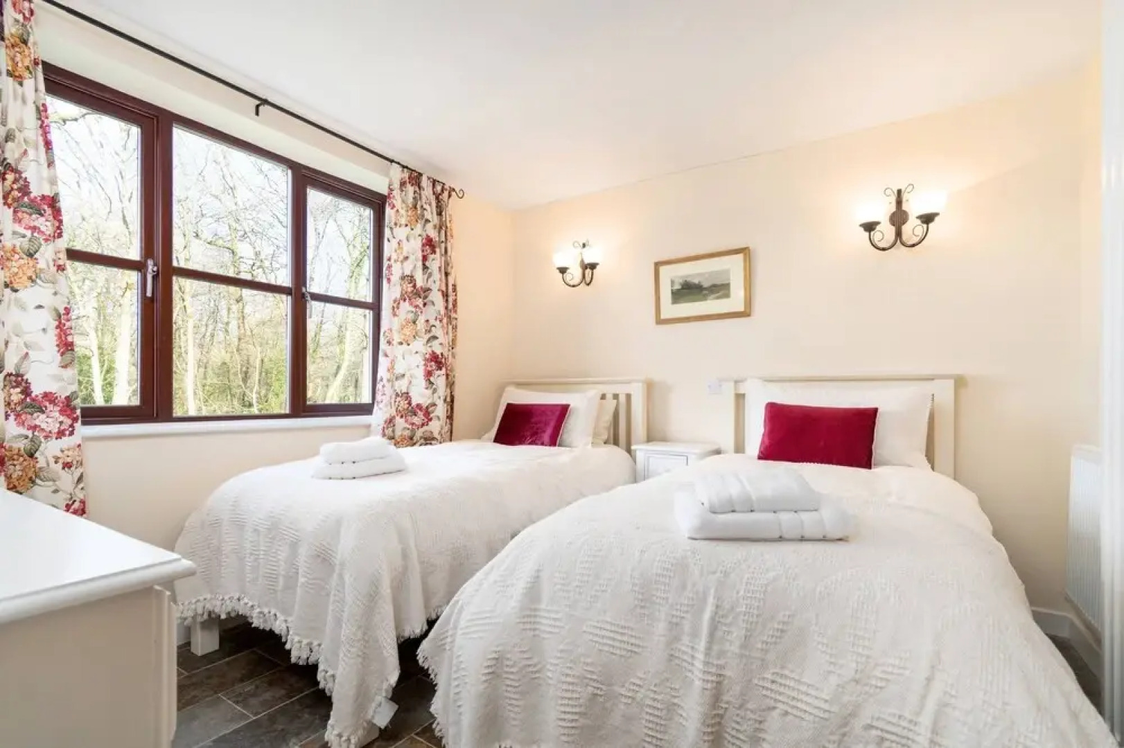 Ye Olde Bulls Head Inn & Townhouse