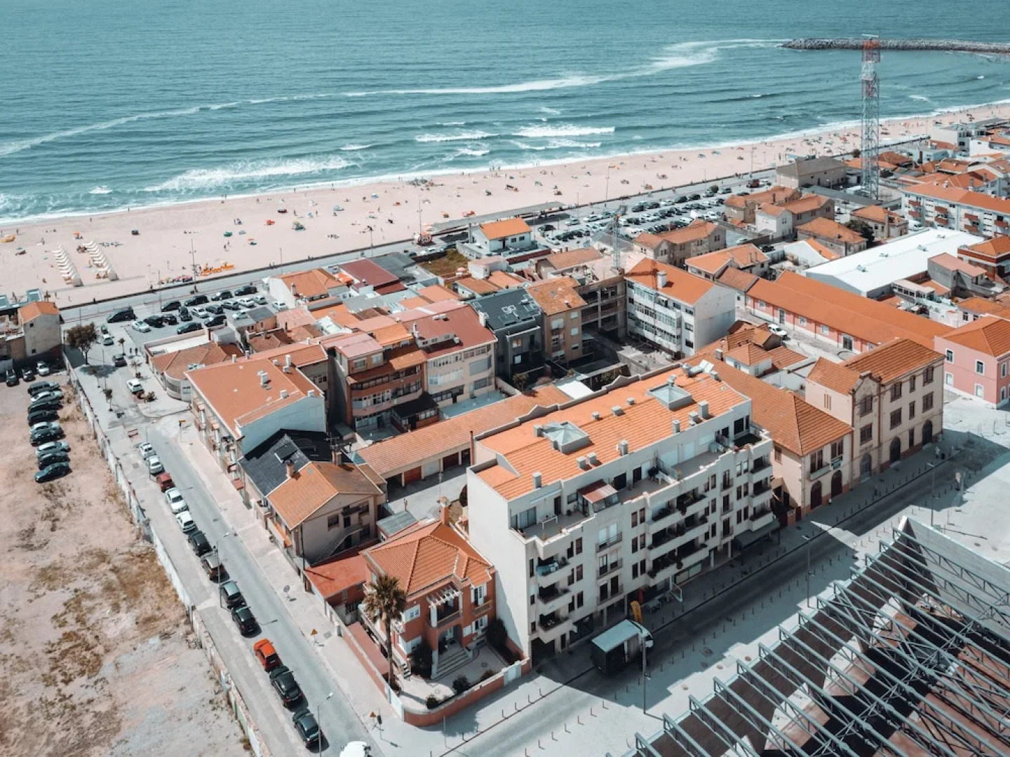 Green Coast Surfhouse