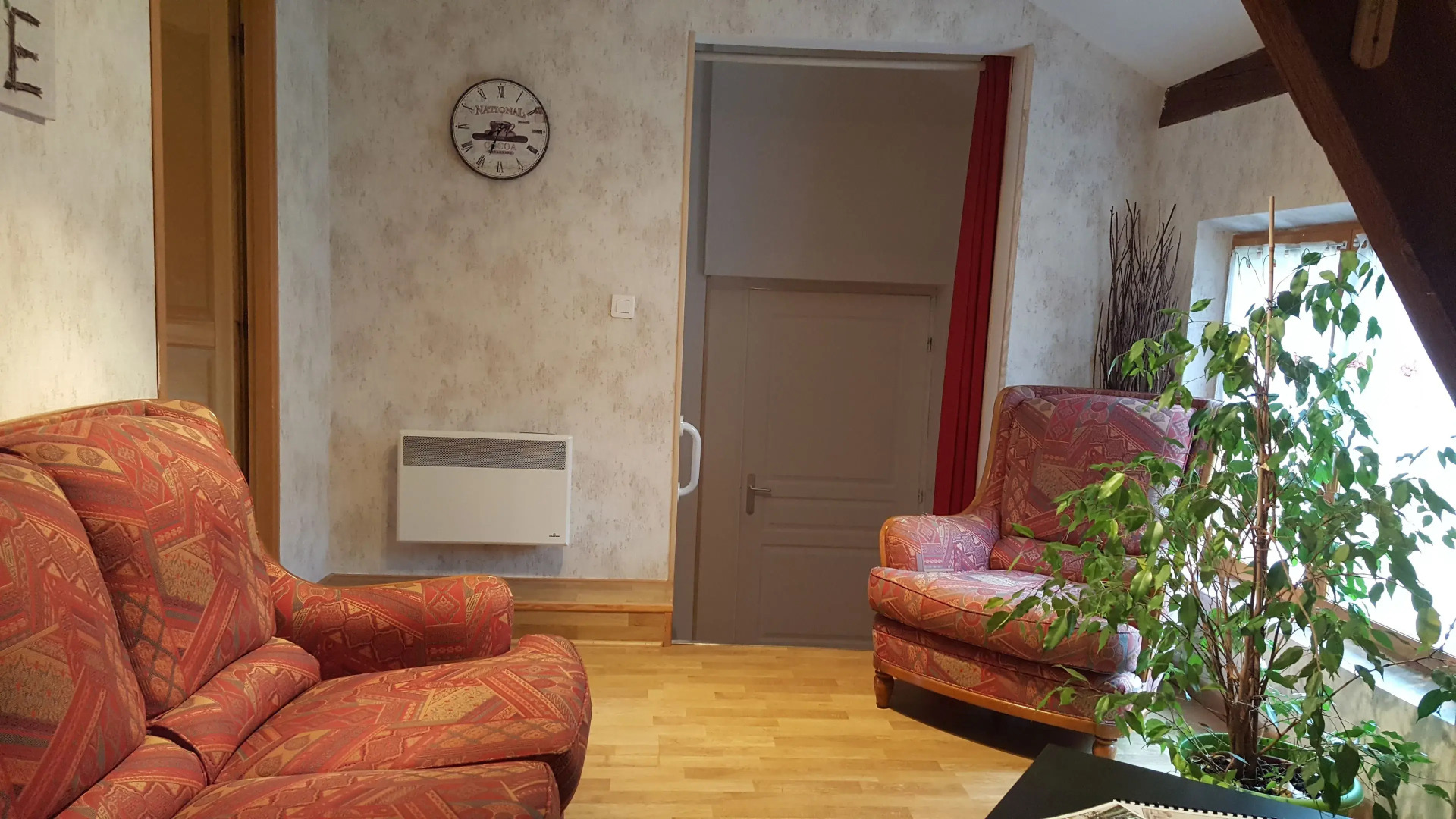 Le Clos de Vitermont