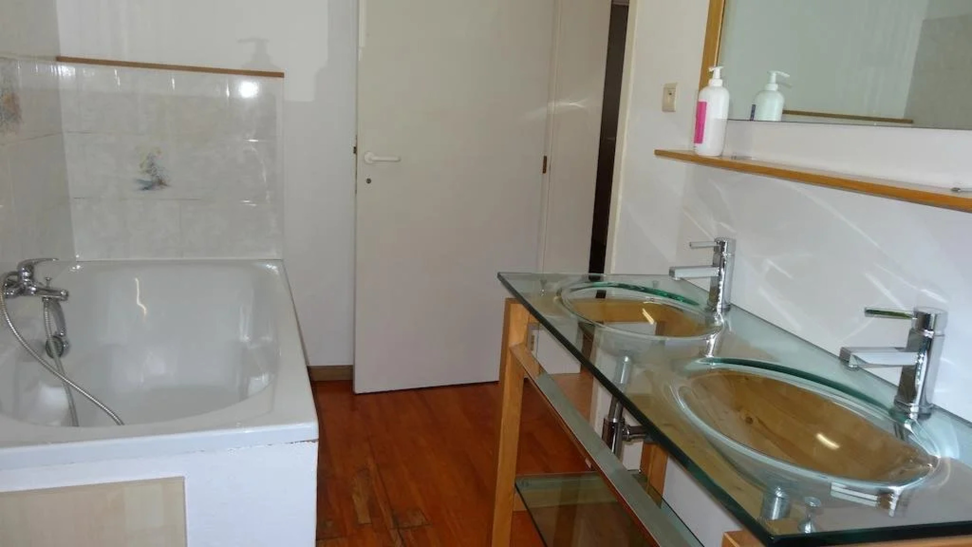 Le Relais du Randonneur