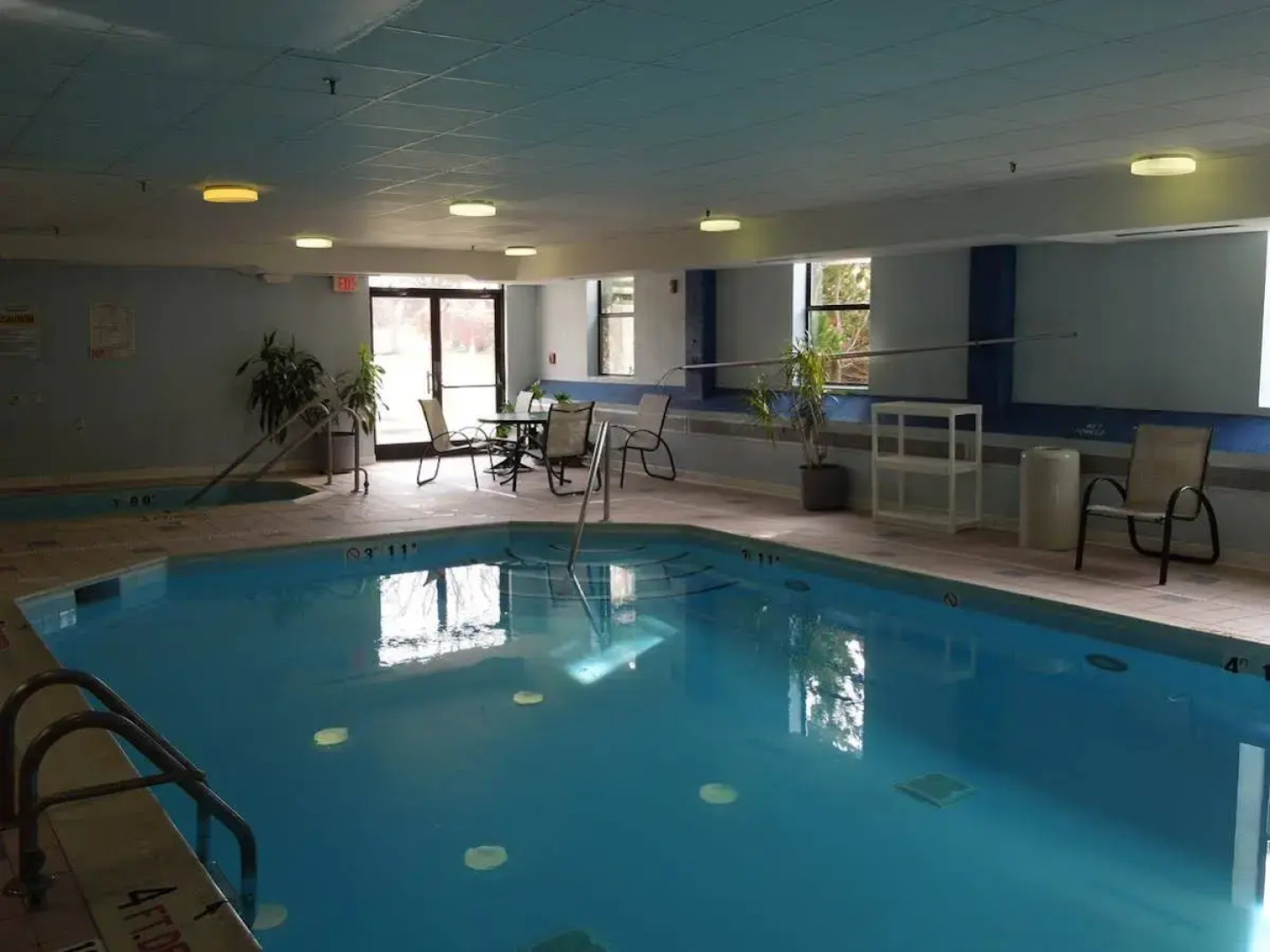 Best Western Lexington Inn