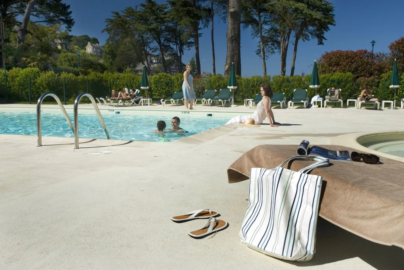 Residence Pierre & Vacances L'Archipel