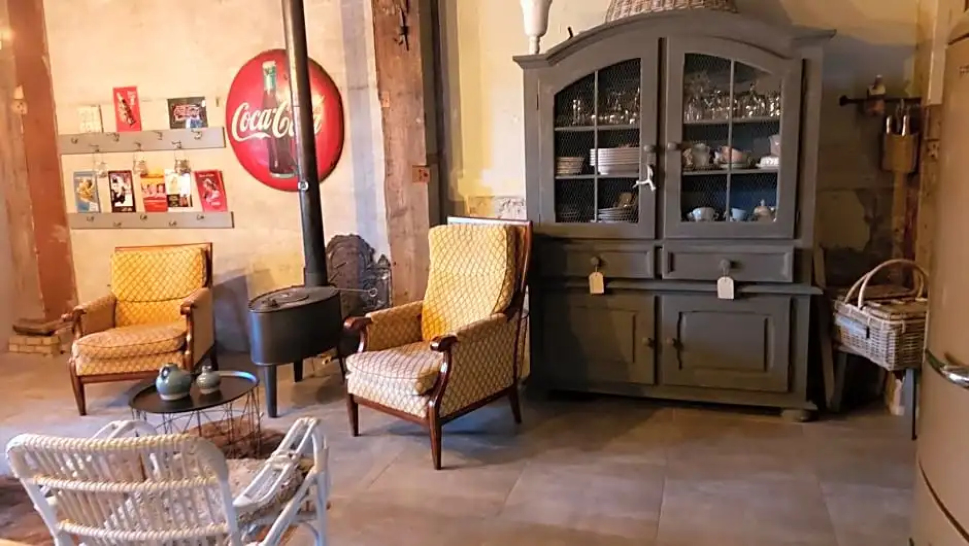 Theetuin Onder de Pannen