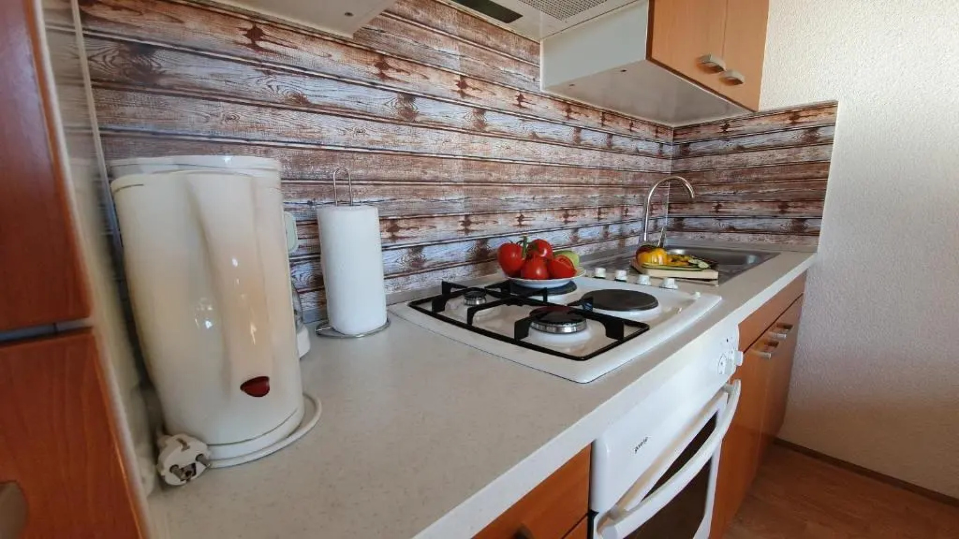 Apartment Sime (ZAD505)