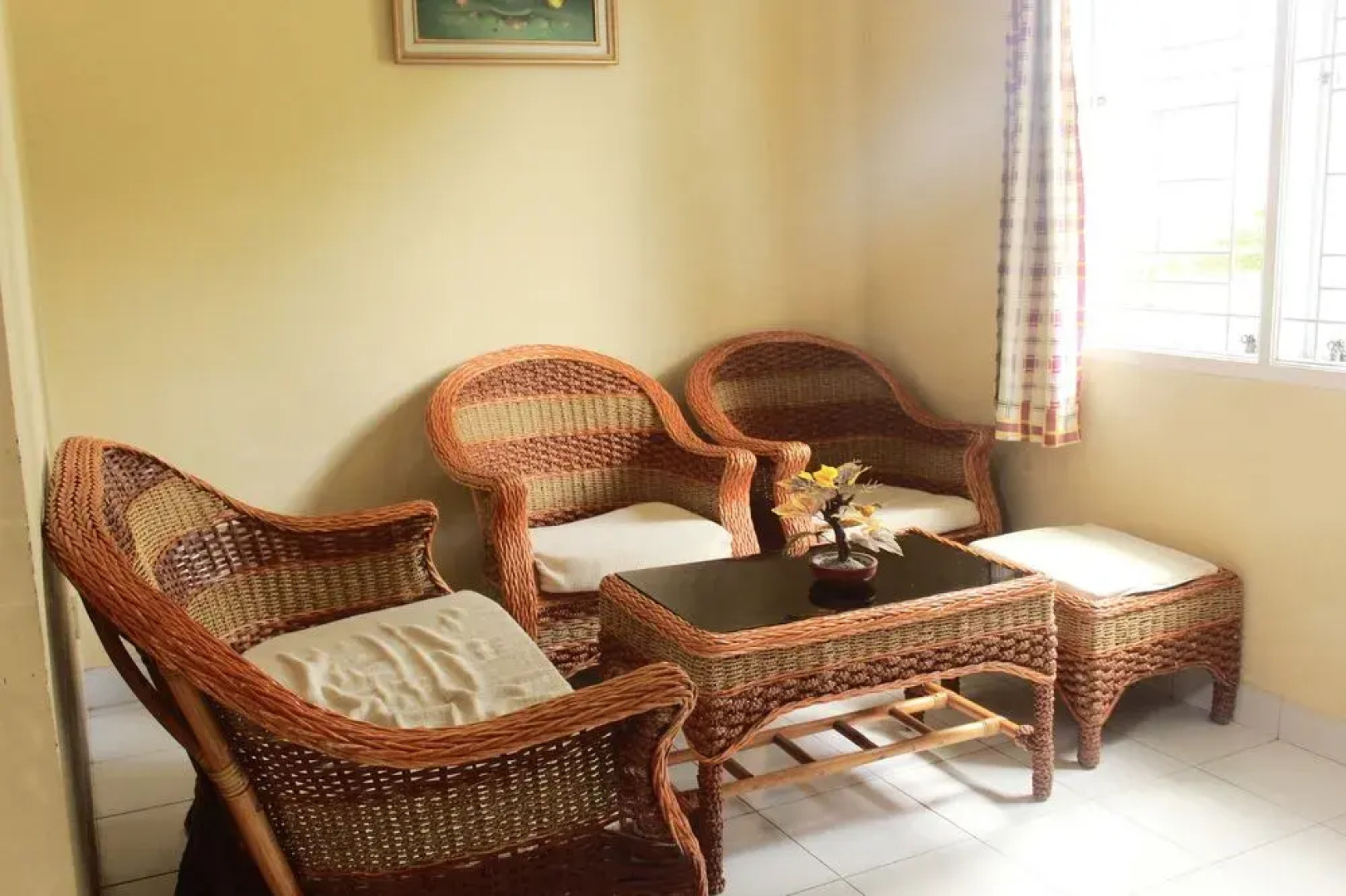 Villa Ciater Highland