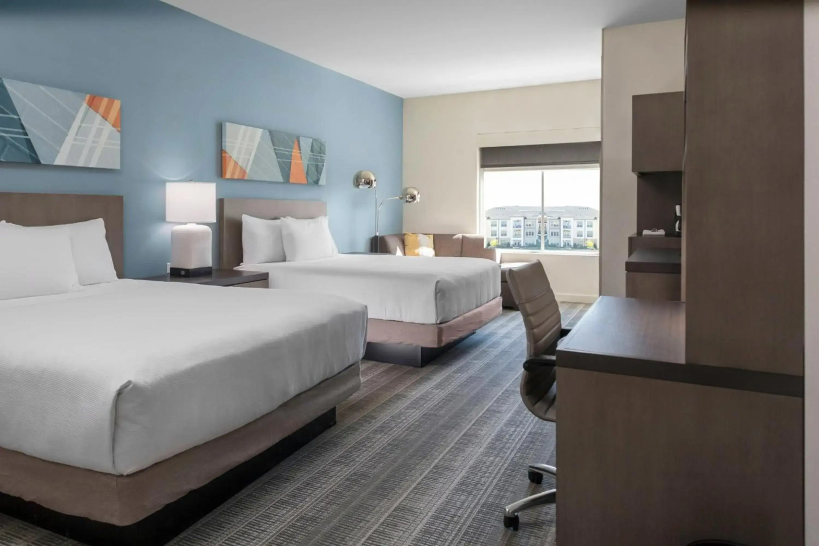 Hyatt House Charlotte/Rea Farms