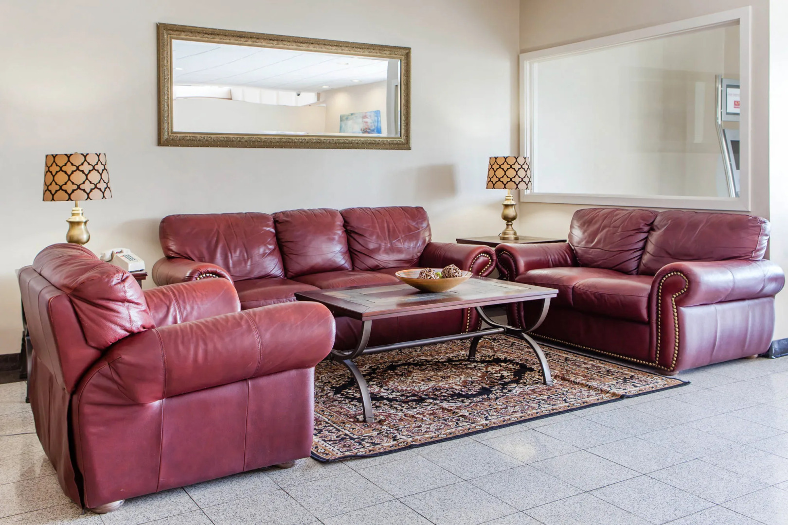 Parkview Inn and Conference Center