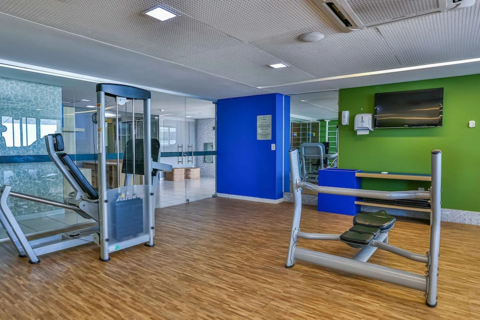 Eninova Flat Executive