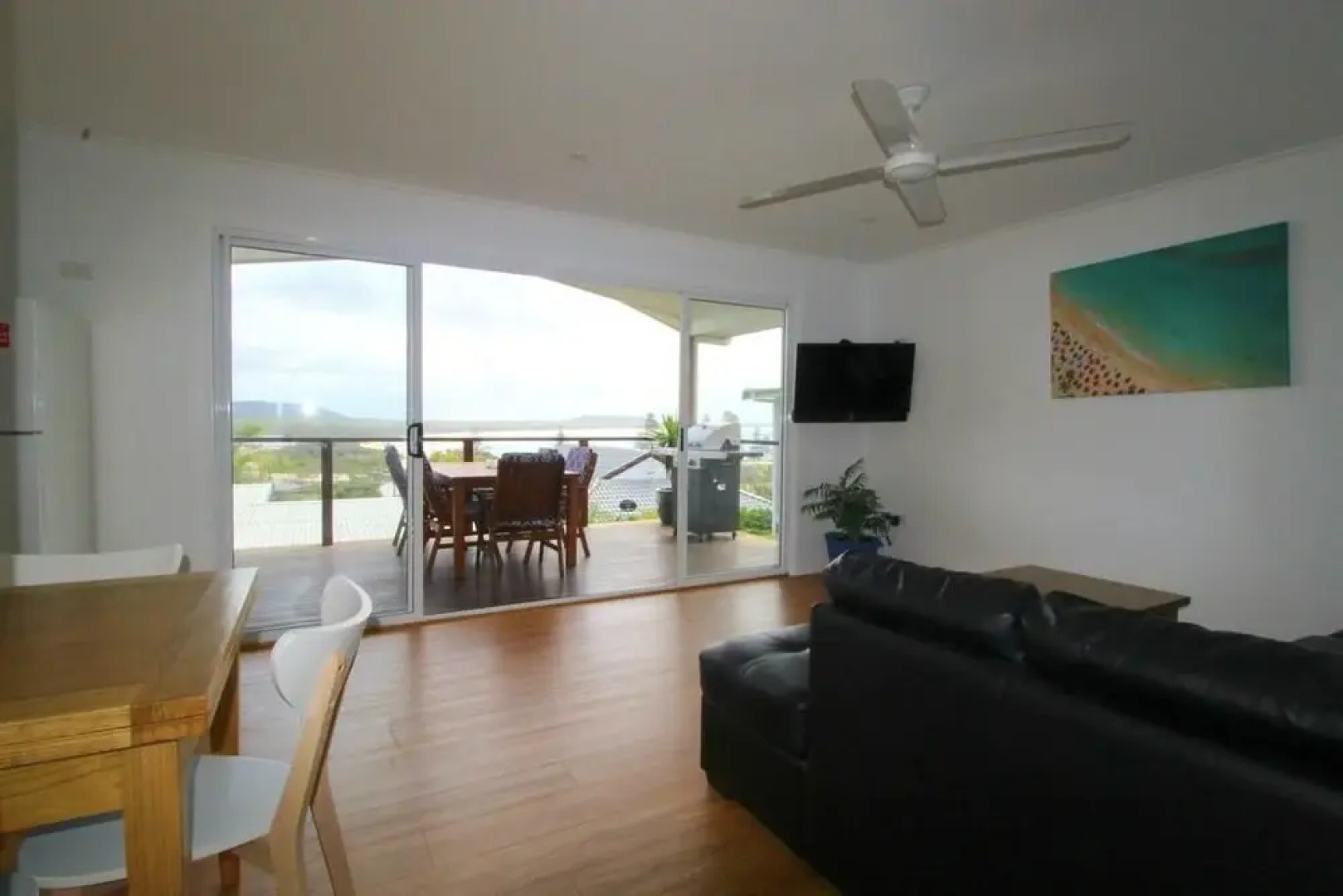 Surf Break & Ocean Break