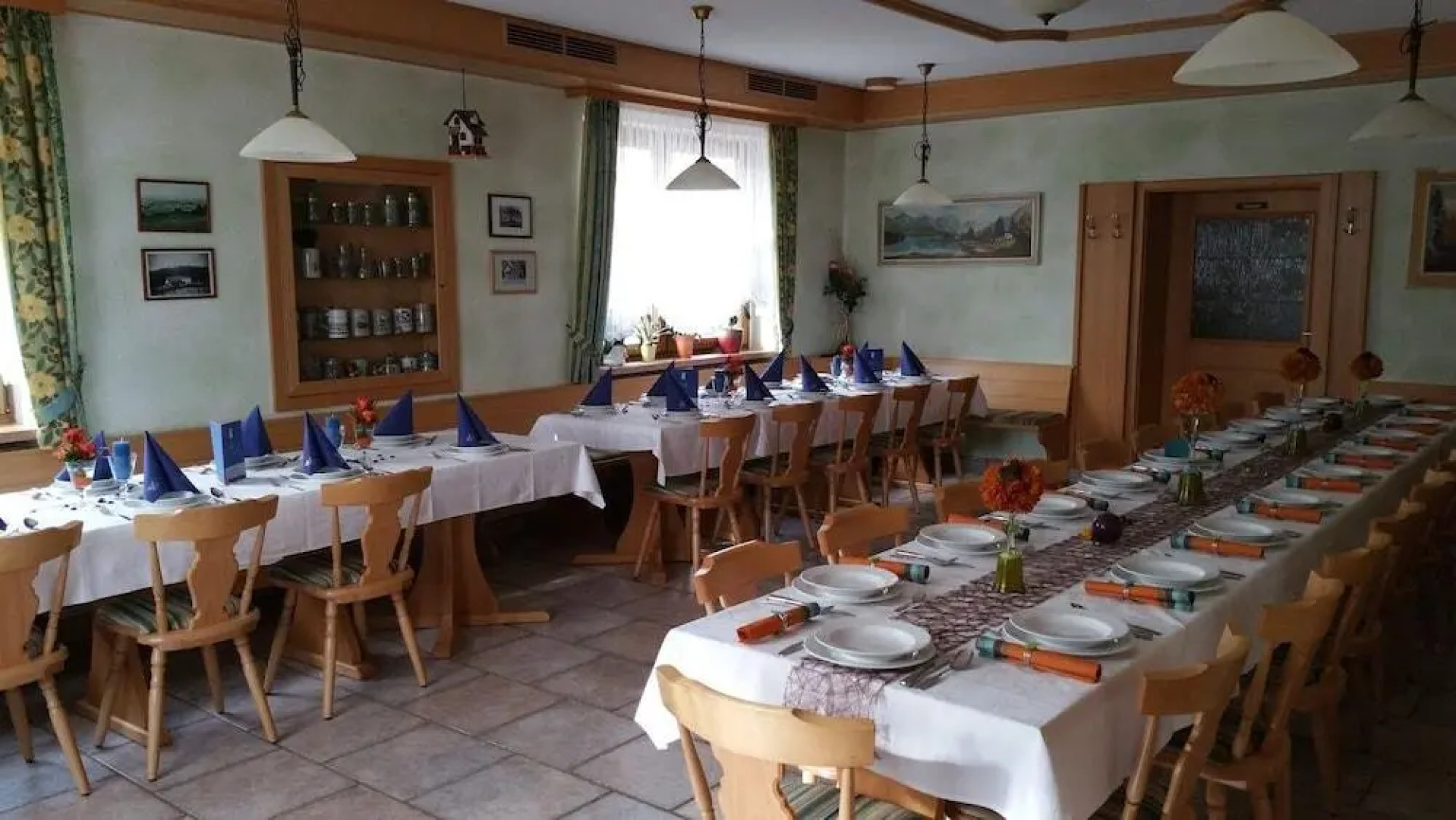 Hotel Restaurant Hohe Tanne