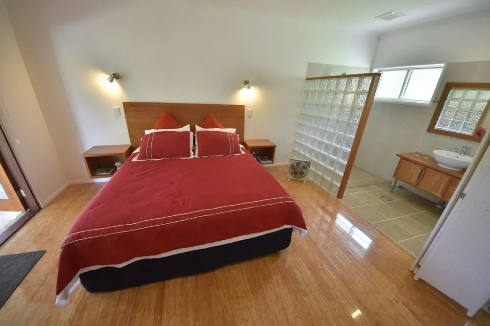 Coverdales B&B at Eumundi