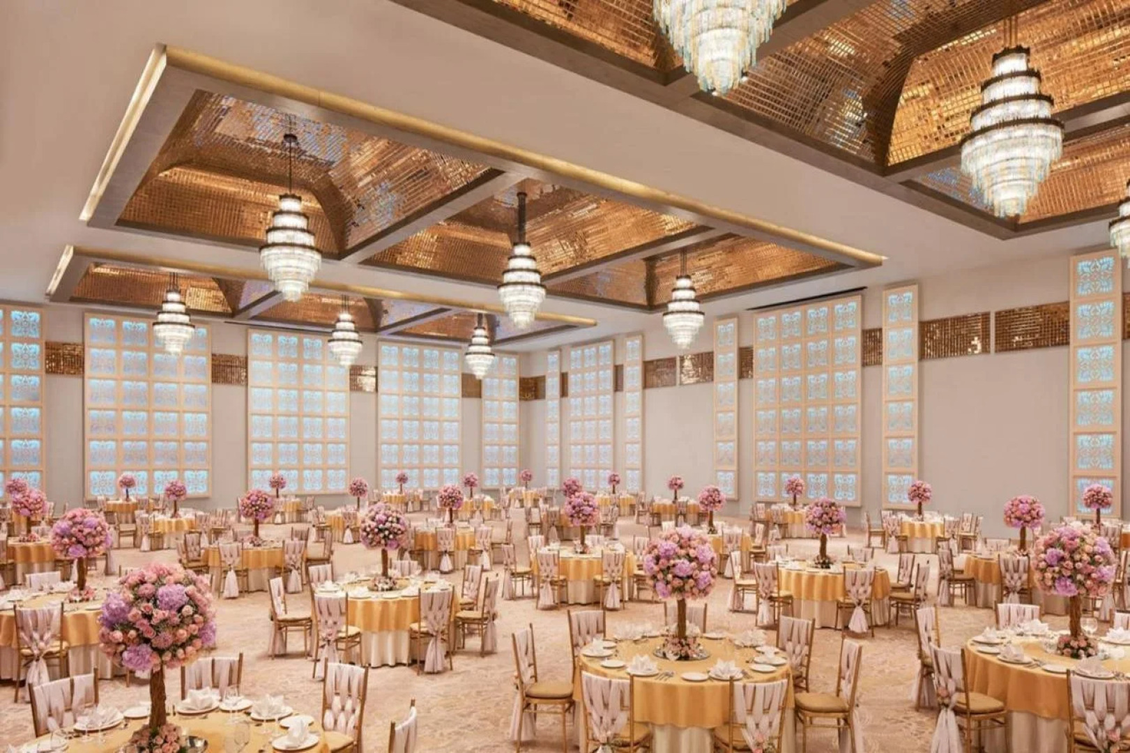 Taj Cidade de Goa Horizon, Goa