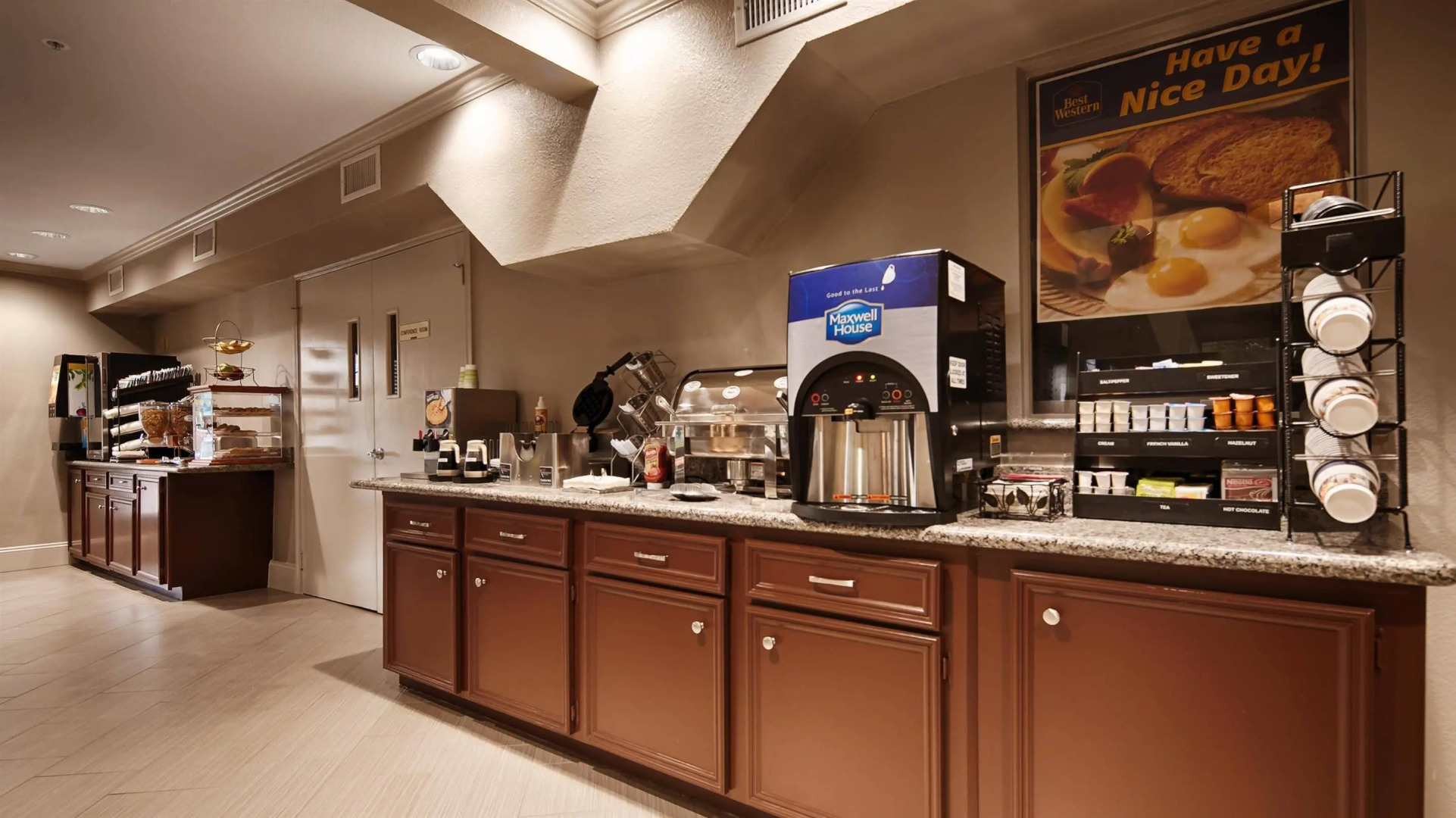 SureStay Hotel by Best Western Deer Park