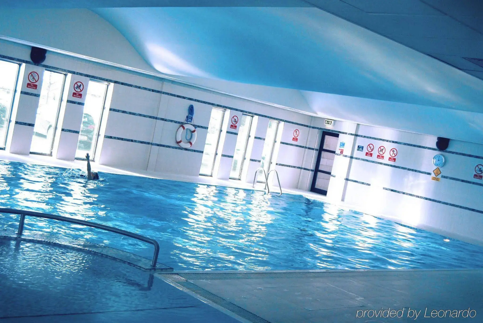 Crowne Plaza Liverpool City Centre by IHG