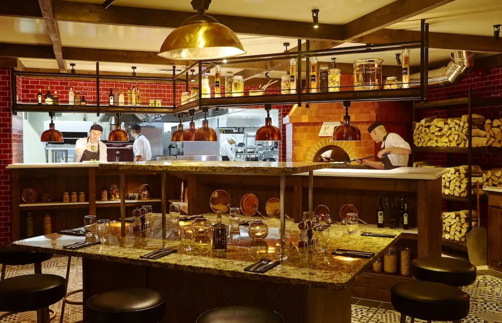 Westport Plaza Hotel