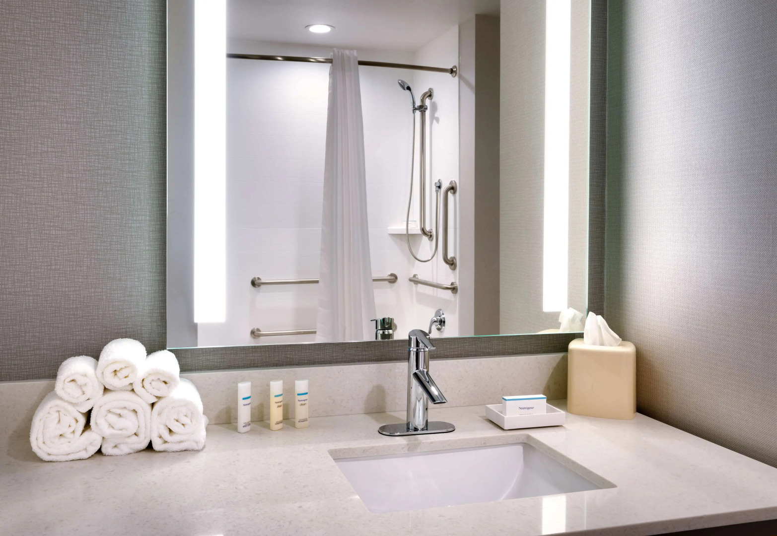 Hilton Garden Inn Prescott Downtown