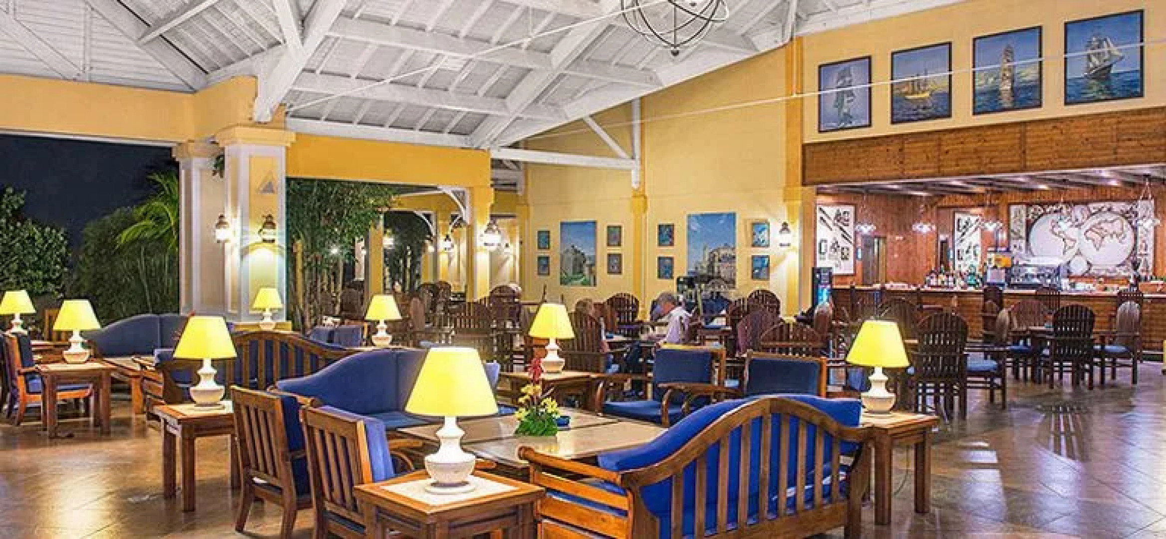 Fiesta Americana Punta Varadero