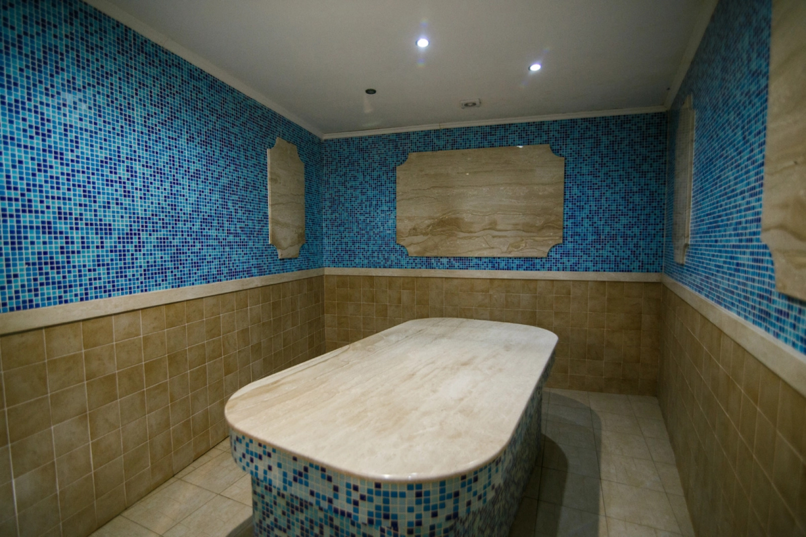 Бухта Мечты