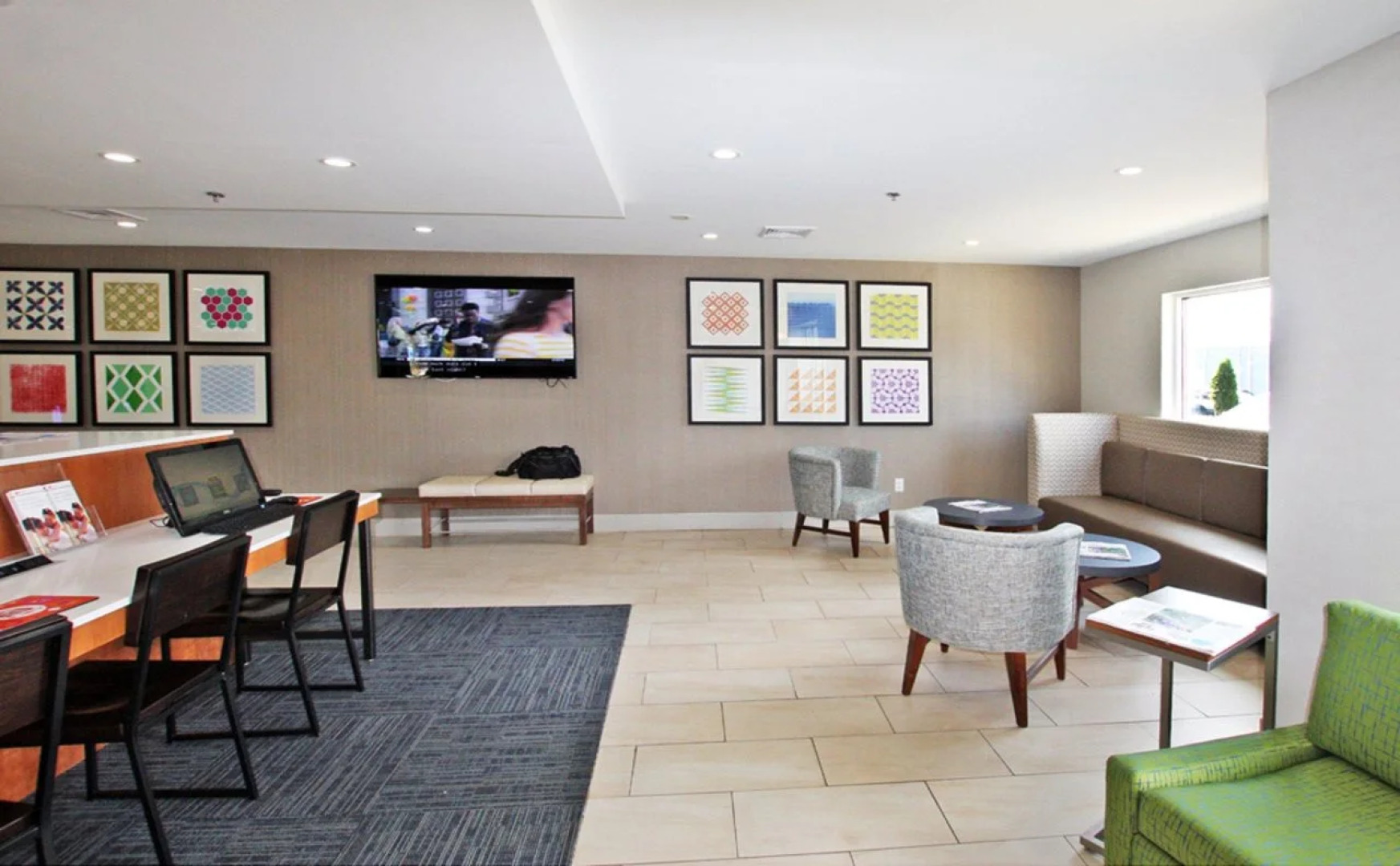 Holiday Inn Express Branford-New Haven by IHG