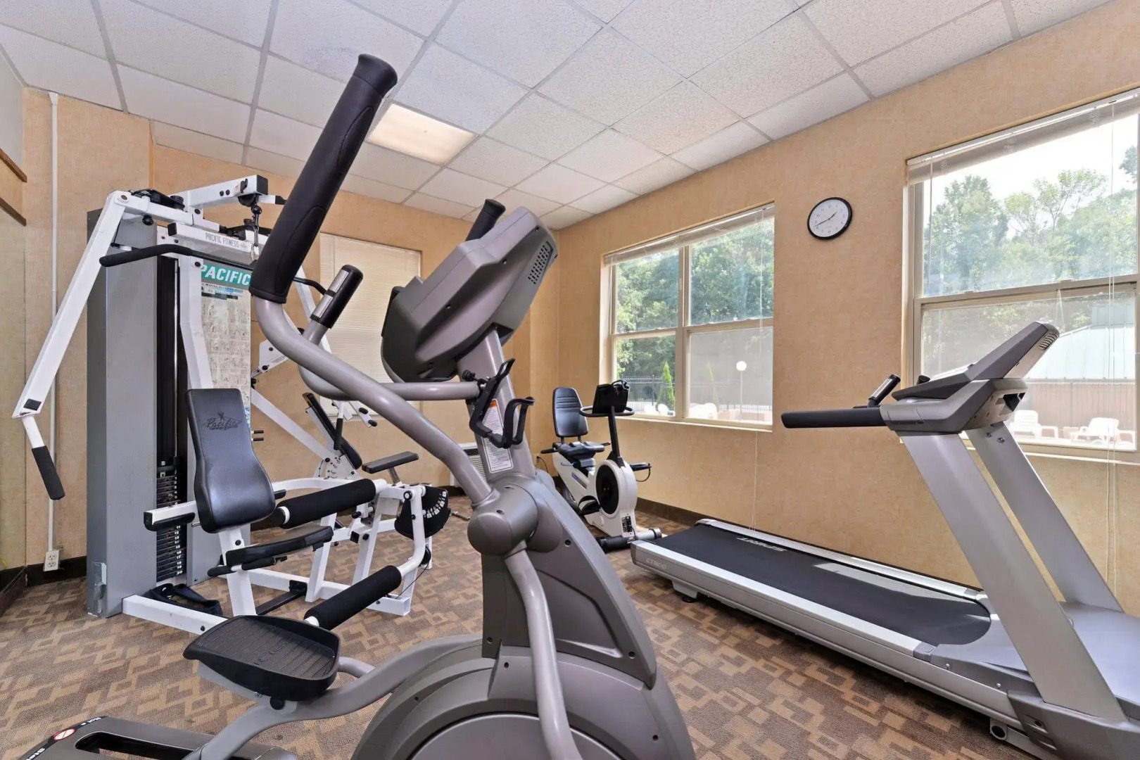 Quality Inn Asheboro South