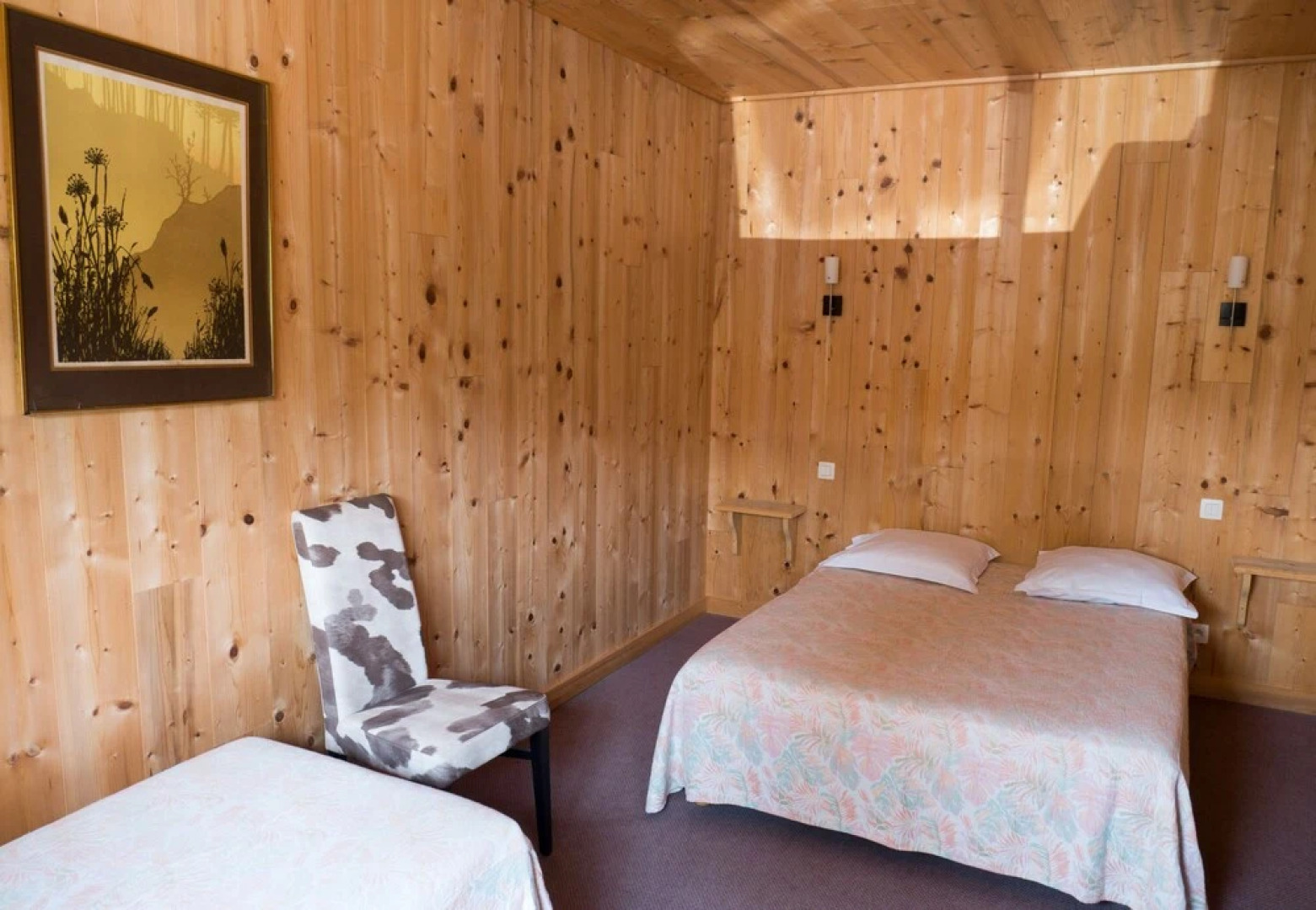 Hôtel Auberge Le Semnoz