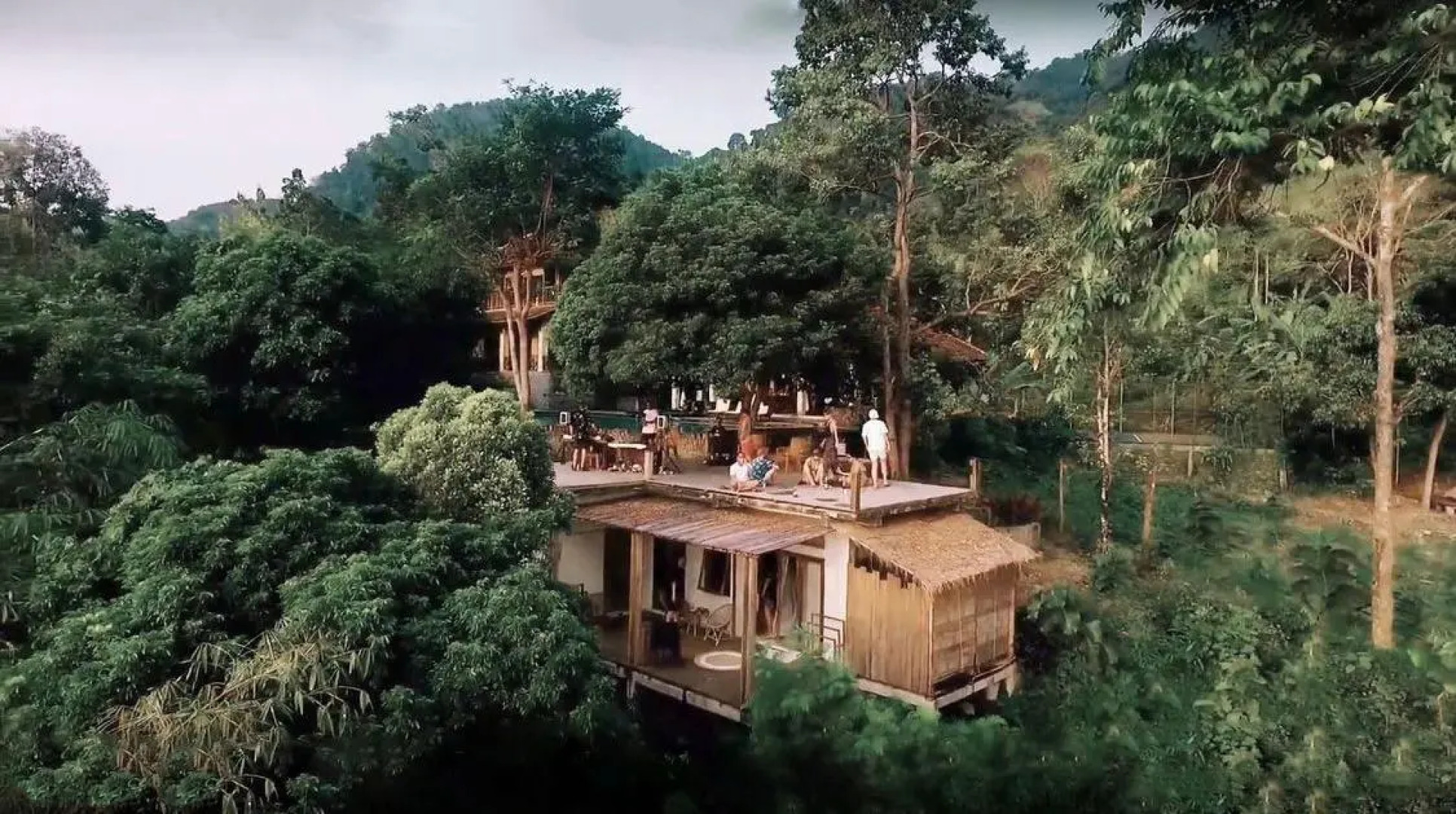 Covehill Green Resort