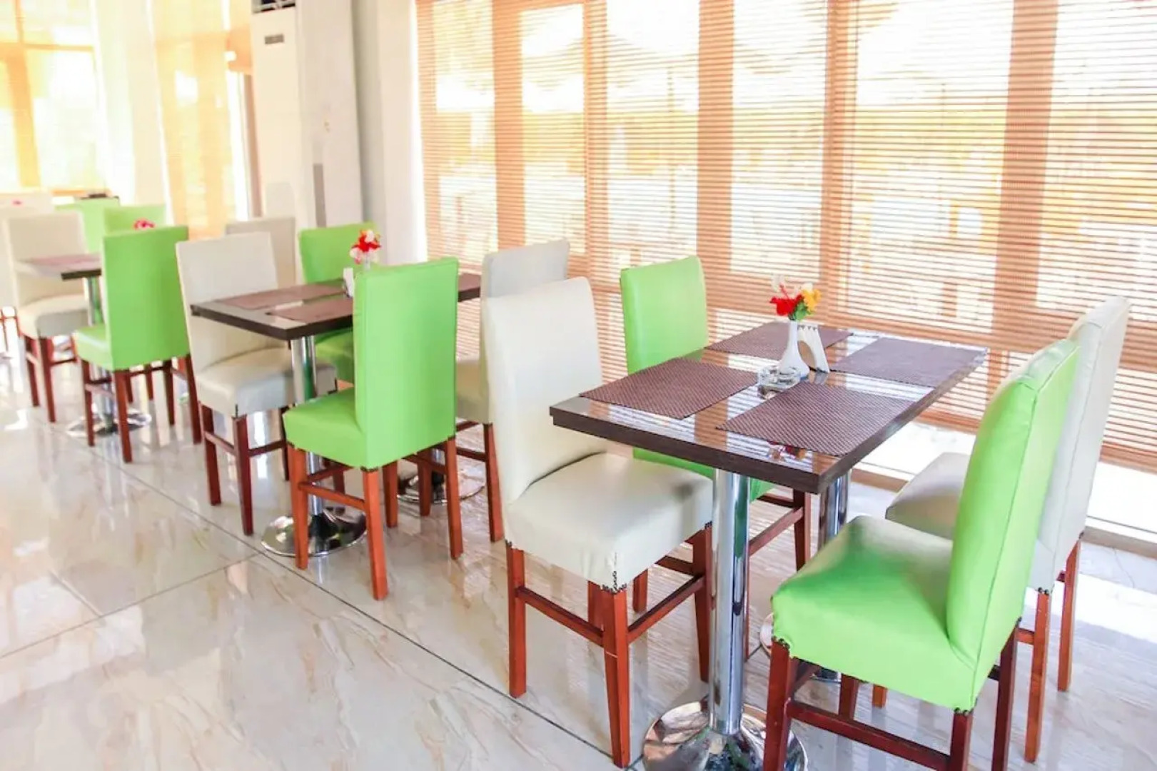 Green Leaves Aqua Park Beach Resort North Coast