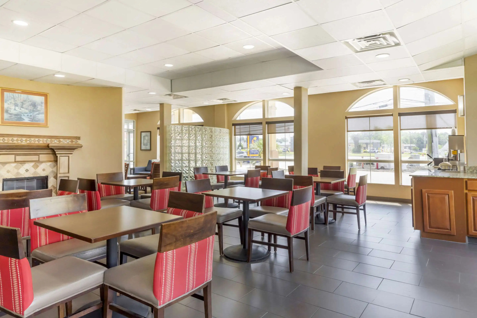 Comfort Inn & Suites Chesapeake - Portsmouth