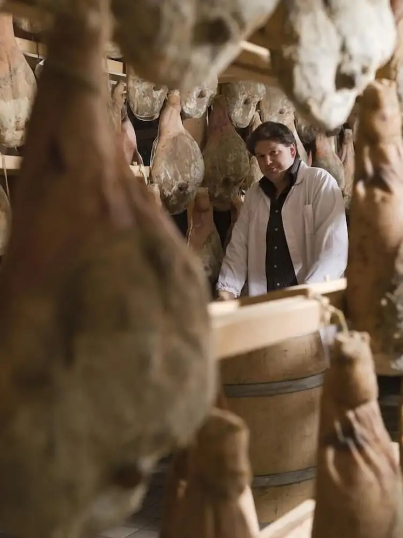 Fattoria Carsica Bajta