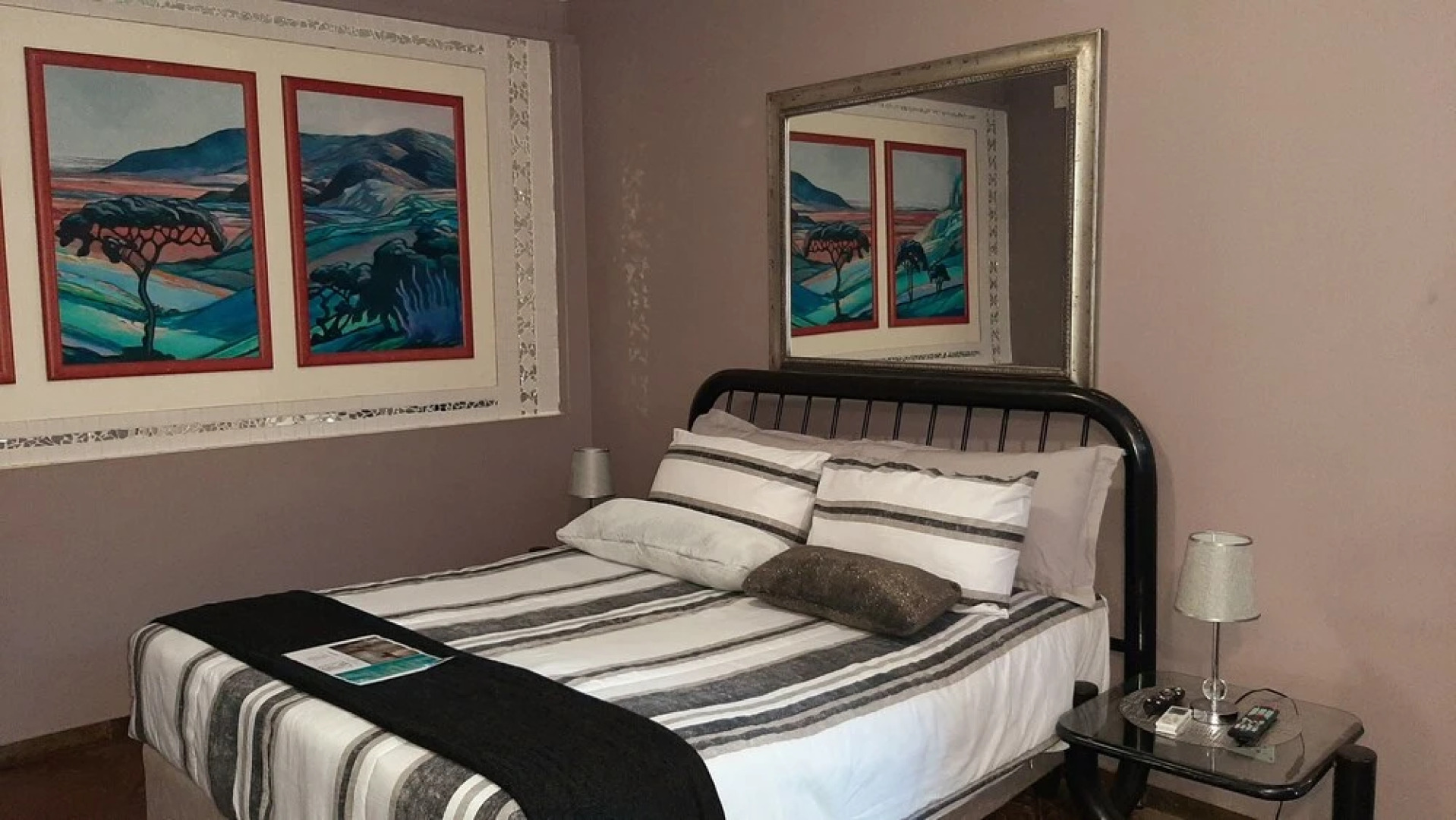 Die Herberg Luxury Accommodation