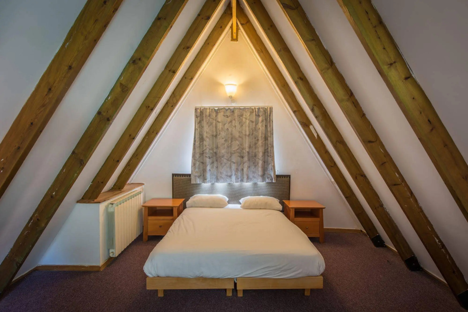 Rimonim Hermon Holiday Village