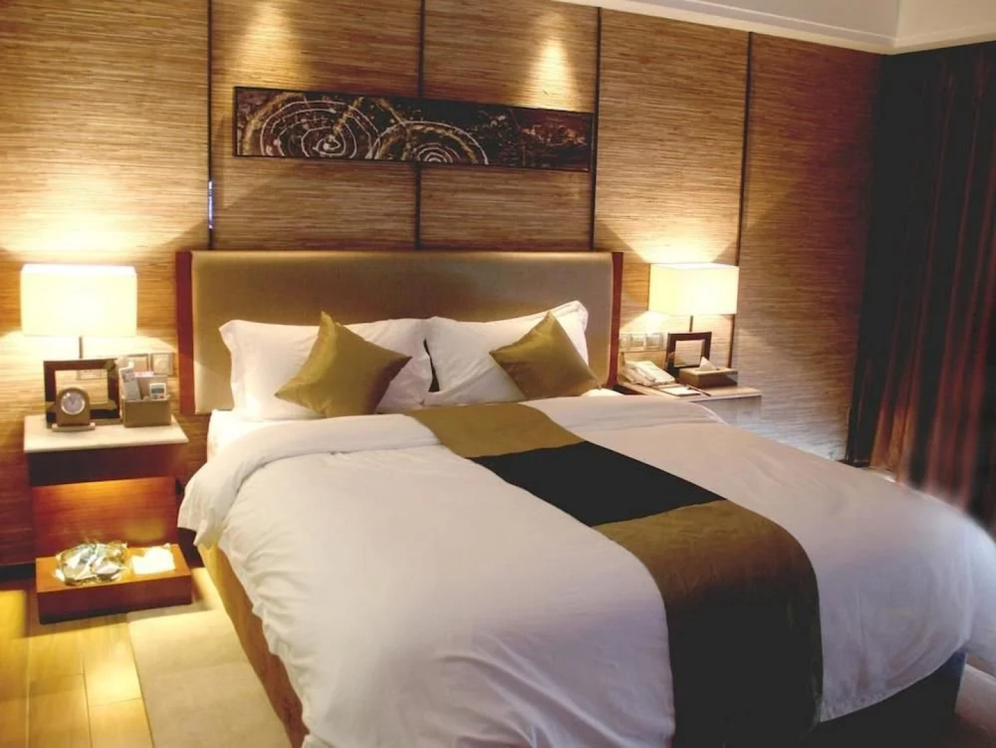 Yangjiang Galaxy Bay Hotel