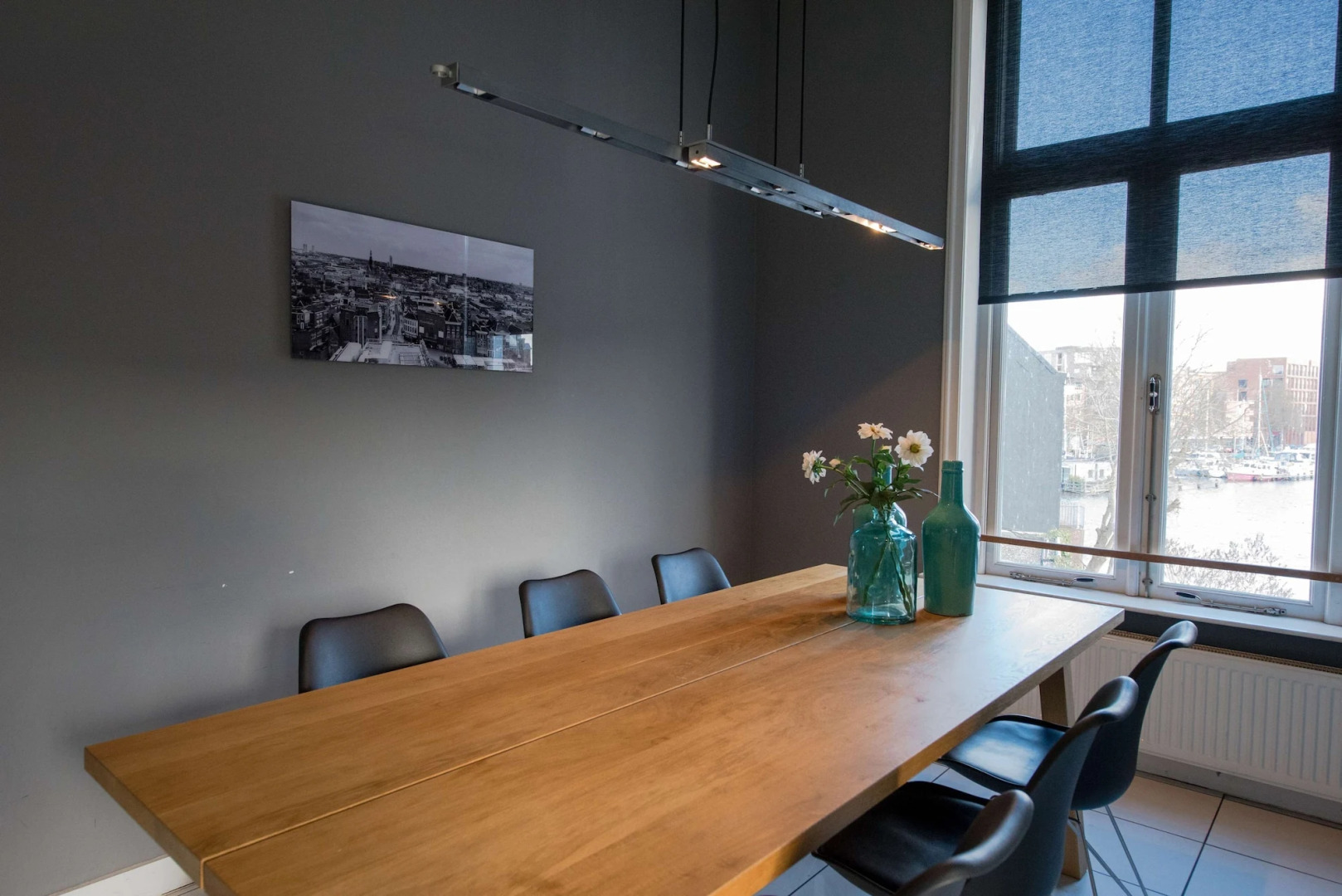 Flonk hotel Groningen centre