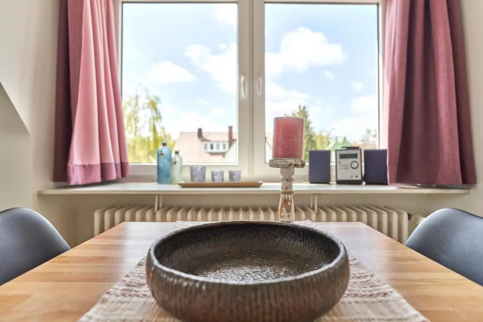 SeeZeit Ferienwohnungen