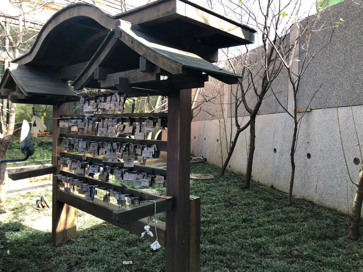 Yanminshan Jia Xin Hot Spring Resort