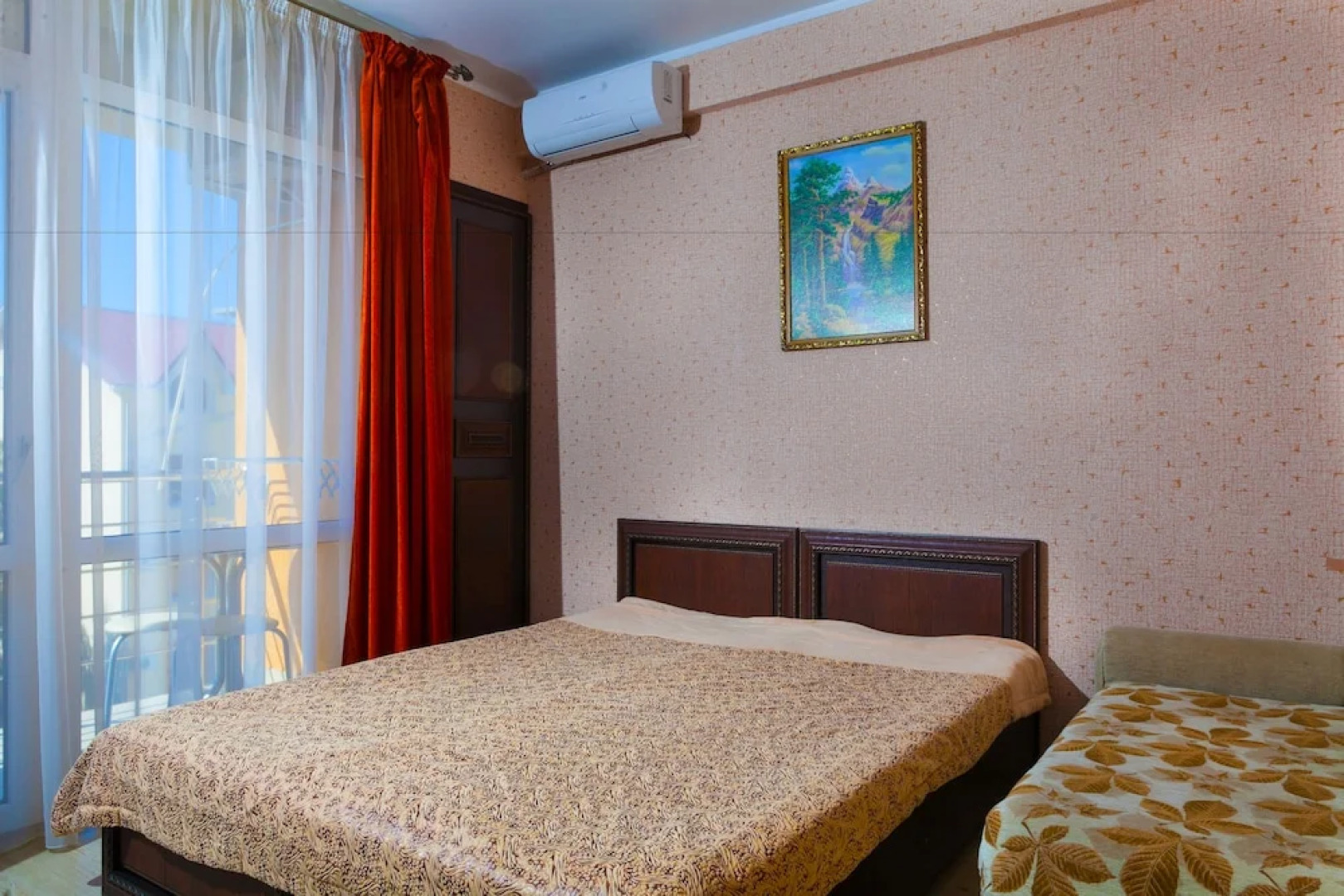 Гостевой дом «Вегас»