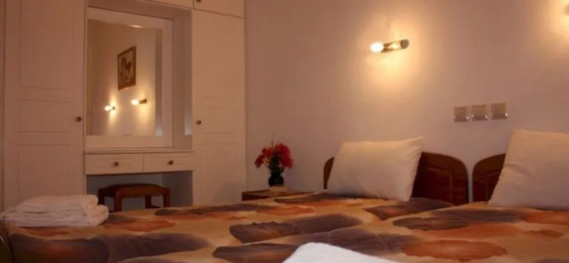 Lea Family Apartments